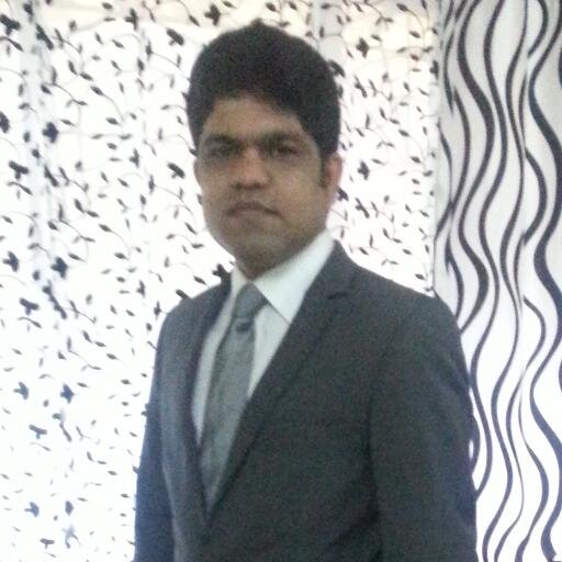 Vice President at Nomura. 
Entrepreneur in the making..