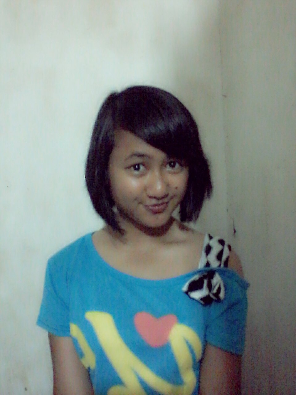 JFMarpaung's profile picture. 《Jessica is FIGHTING》