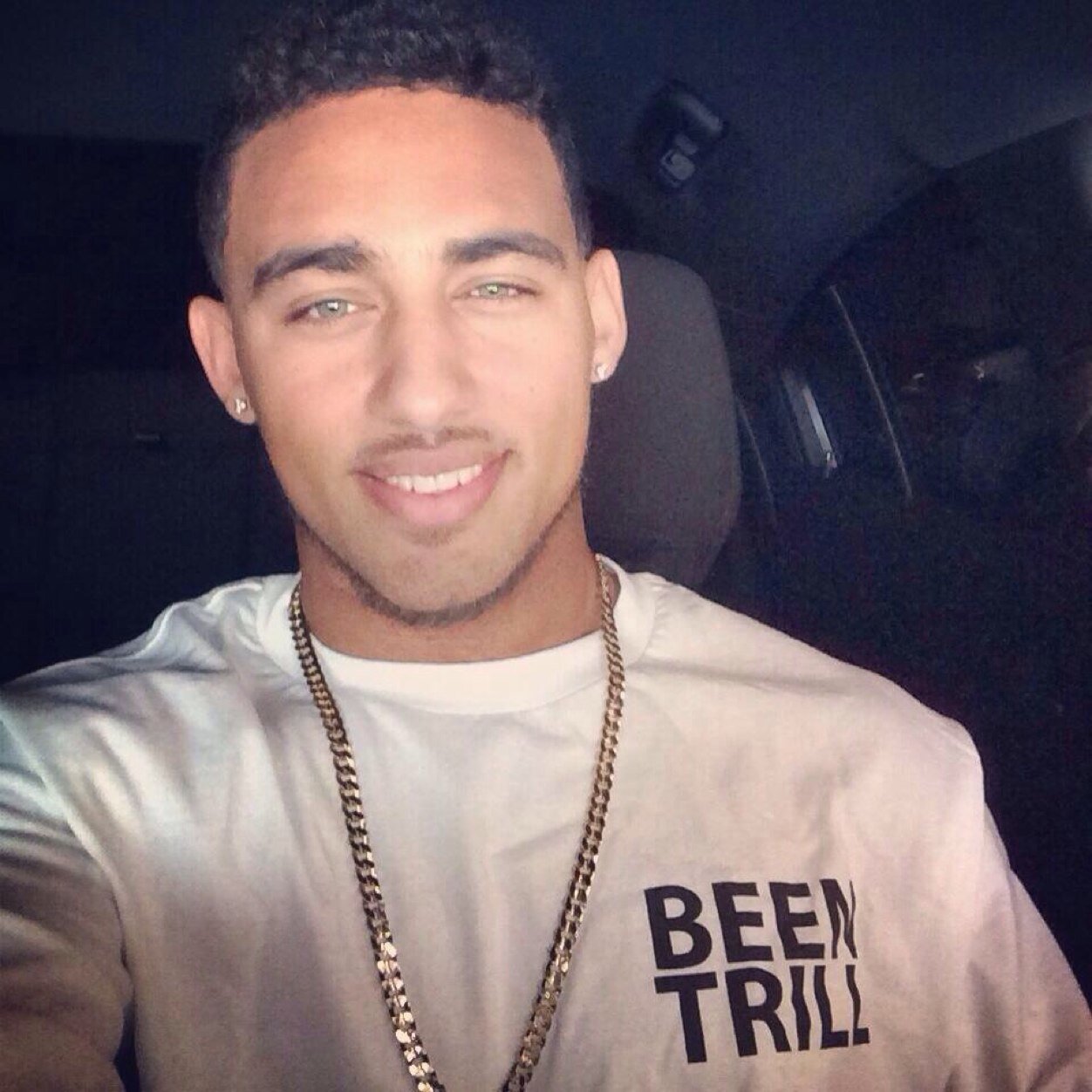 If you like black men that are fine as hell then you have found your place.