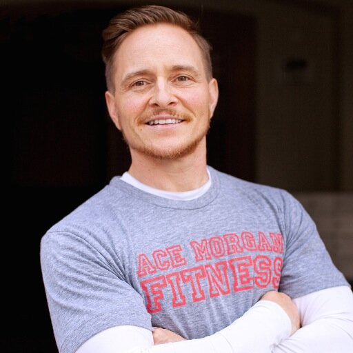 Voted Best of the Bay, best personal trainer 🏋🏾♀️SF Bay Guardian/ 48Hills ✨Personal trainer & parent. Let's live a long life! Move better, feel Great!