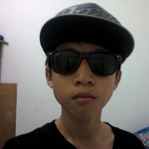 Why You Looking So Serious?