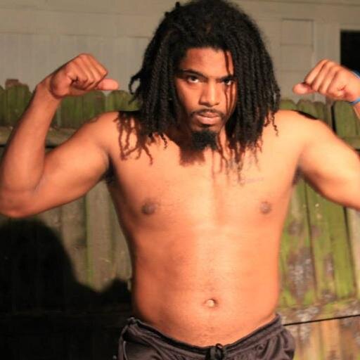 I Believe in God Tampa Florida USA African American Black Columbian Hispanic Latino Real Nigga Hip Hop Rap Money