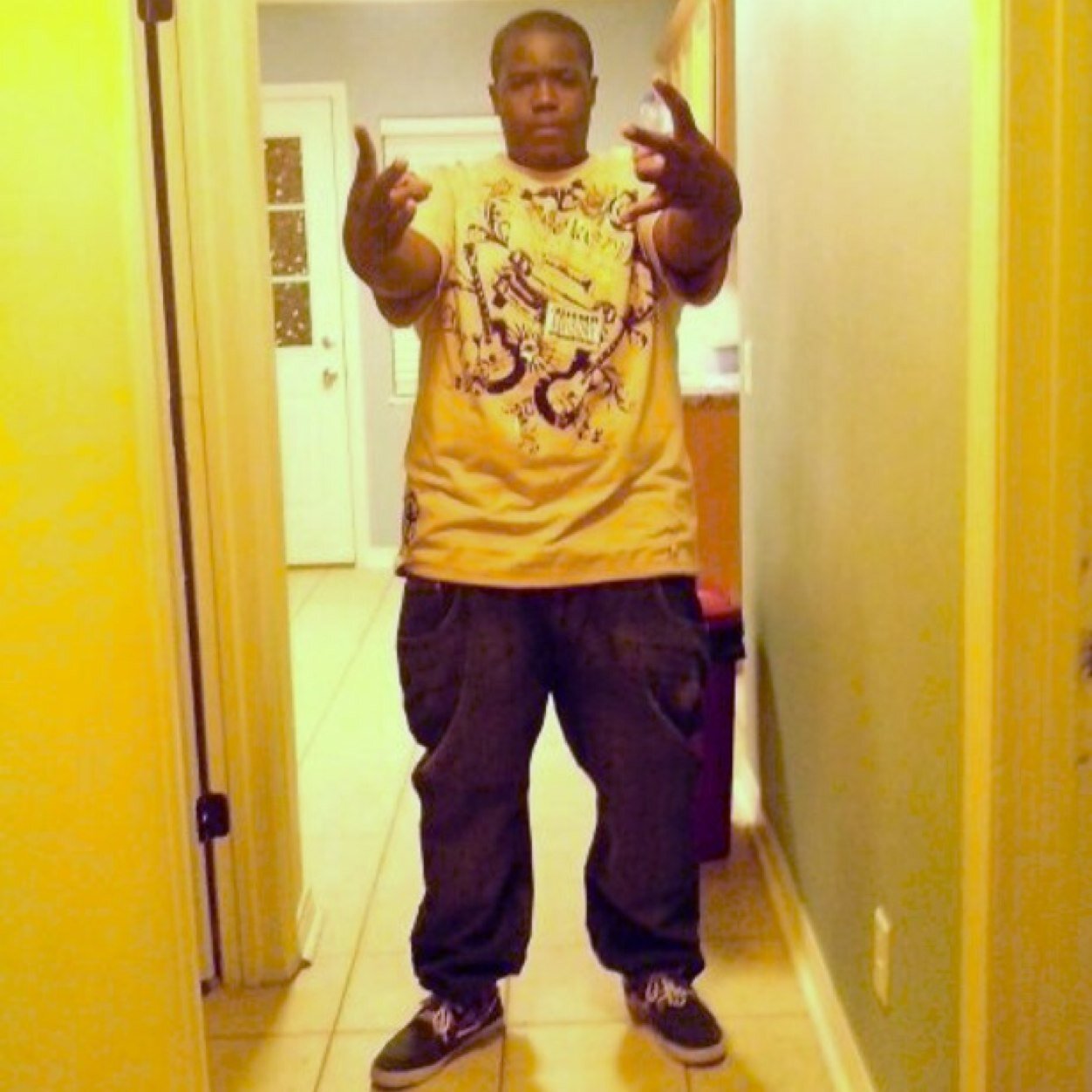 Real Street Nigga All I Kwn Is YaYo I Love All My Young Niggas I Kwn They Gone Die Fa Me $$$$$$$$$$
ZIPLOCFRED
ZLG 2K14
I All Bout That Money