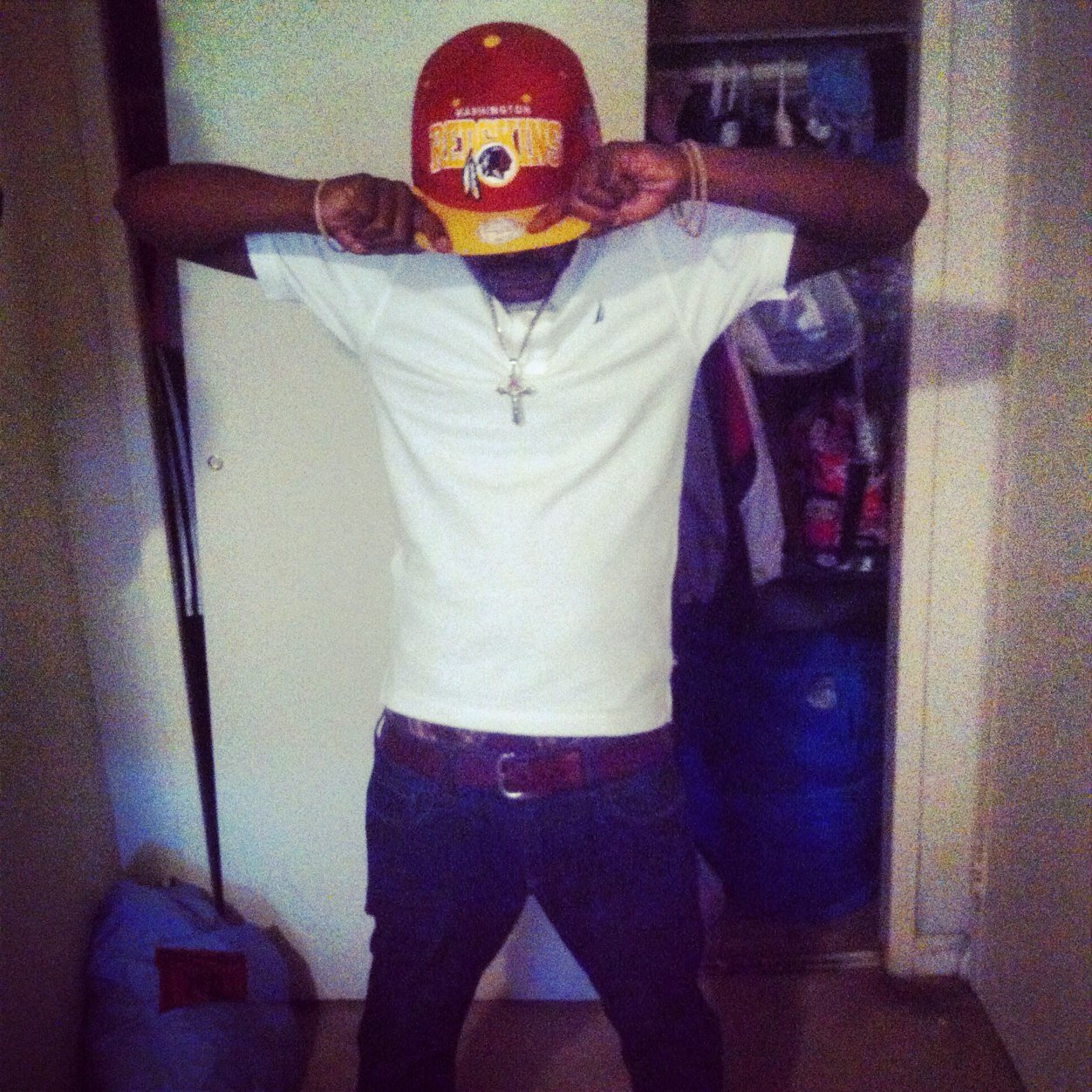 I AM DC