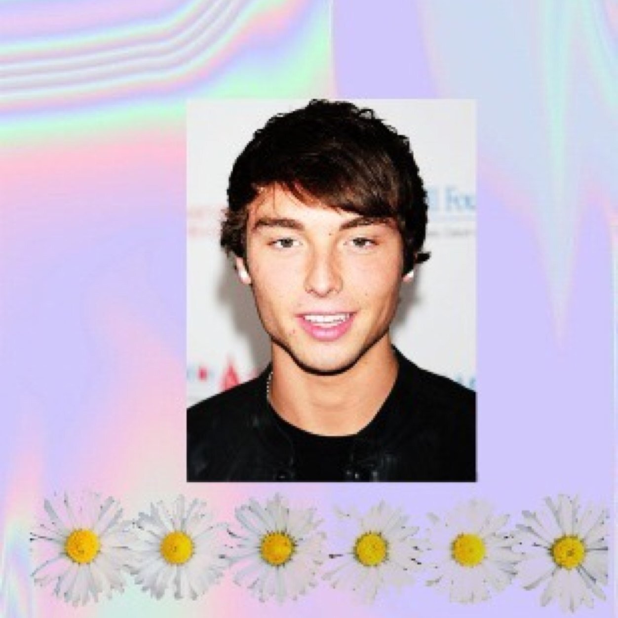 keaterpants's profile picture. 14 // Wes is hella rad