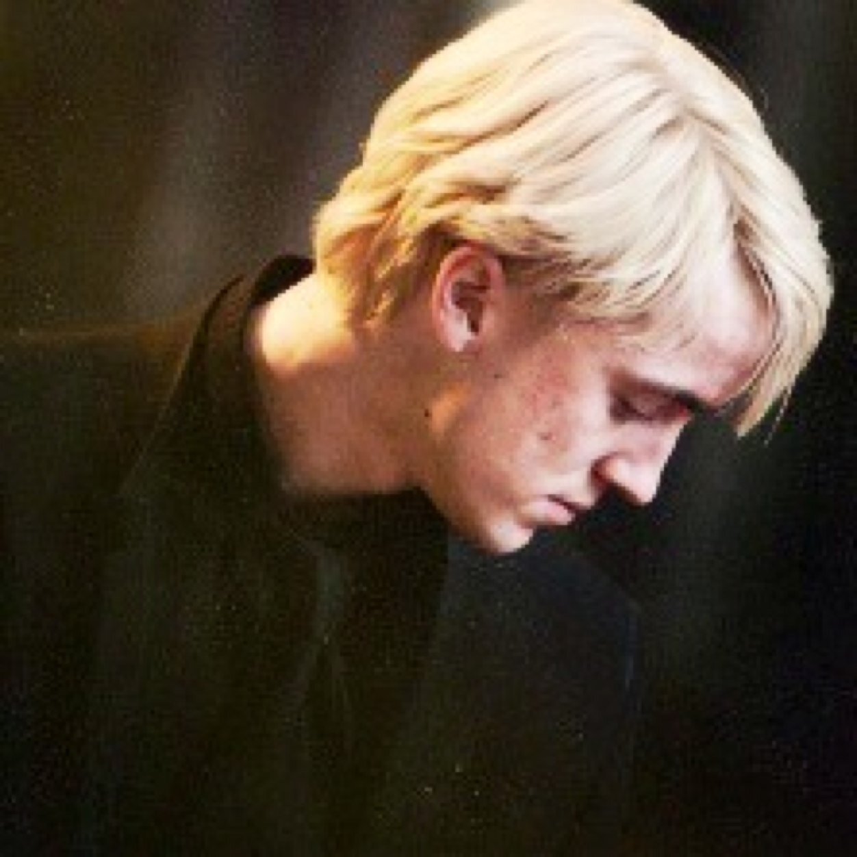 Gryffindor and a Potterhead until the very end, ALWAYS. Potter Lives On! :D #TeamFelton, THG, TFIOS ♡