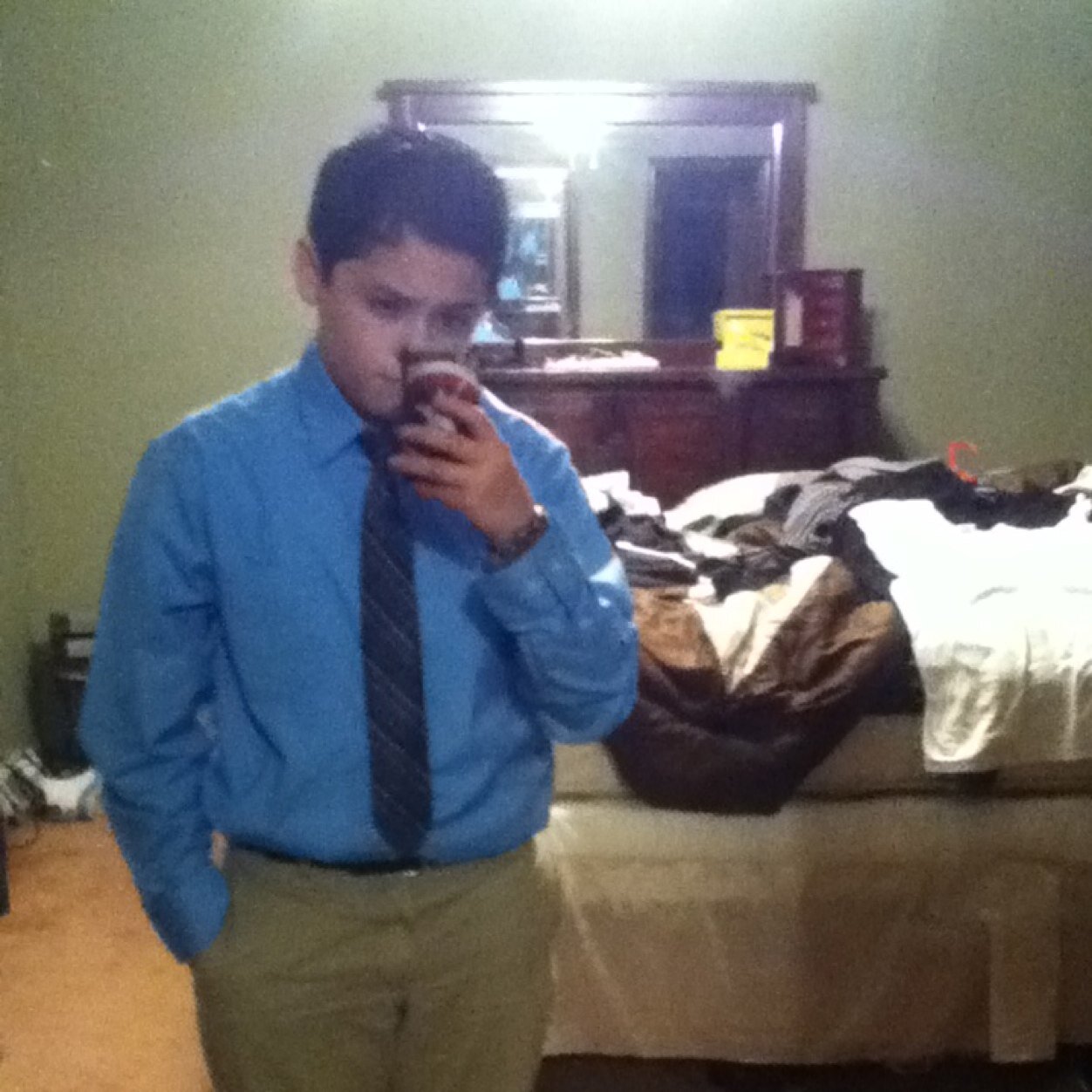 vinnyvega9's profile picture. Your basic