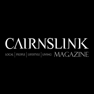 CAIRNSLINK is the go-to local city guide chronicling the people, business, culture and events of Cairns written in Japanese and Chinese. http://t.co/htZuzVurPf