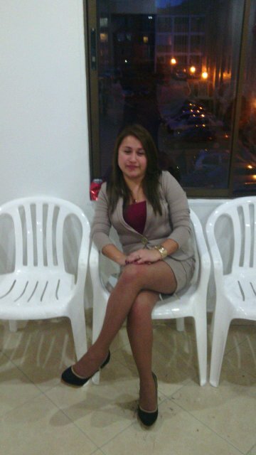 yorleniscely's profile picture. 