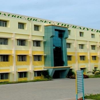 Sowdambikaa Group of Schools
Thuraiyur,Trichy,Musiri,Thiruverumbur,Thottiyam