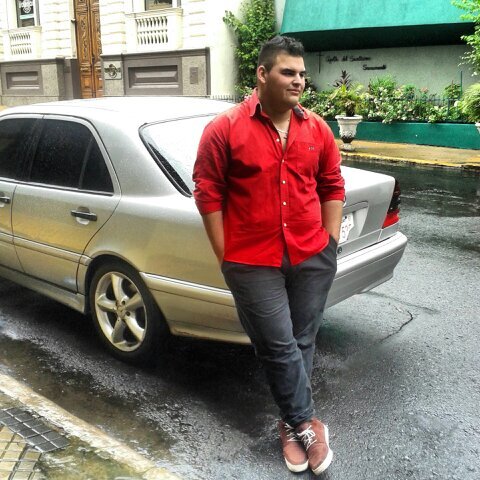 Nahuel Ezequiel
