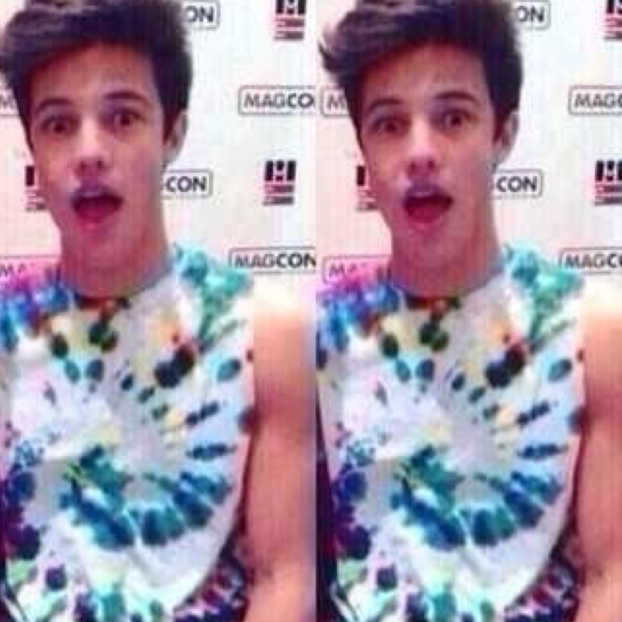 theyre more than magcon tour, theyre family