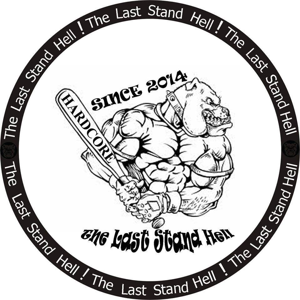 ini komunitas kami ,kalau minat gabung ,musik keras kesukaan kami ,