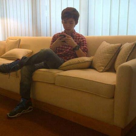 Gavinatics Foll me !!