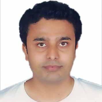 Alok238's profile picture. 