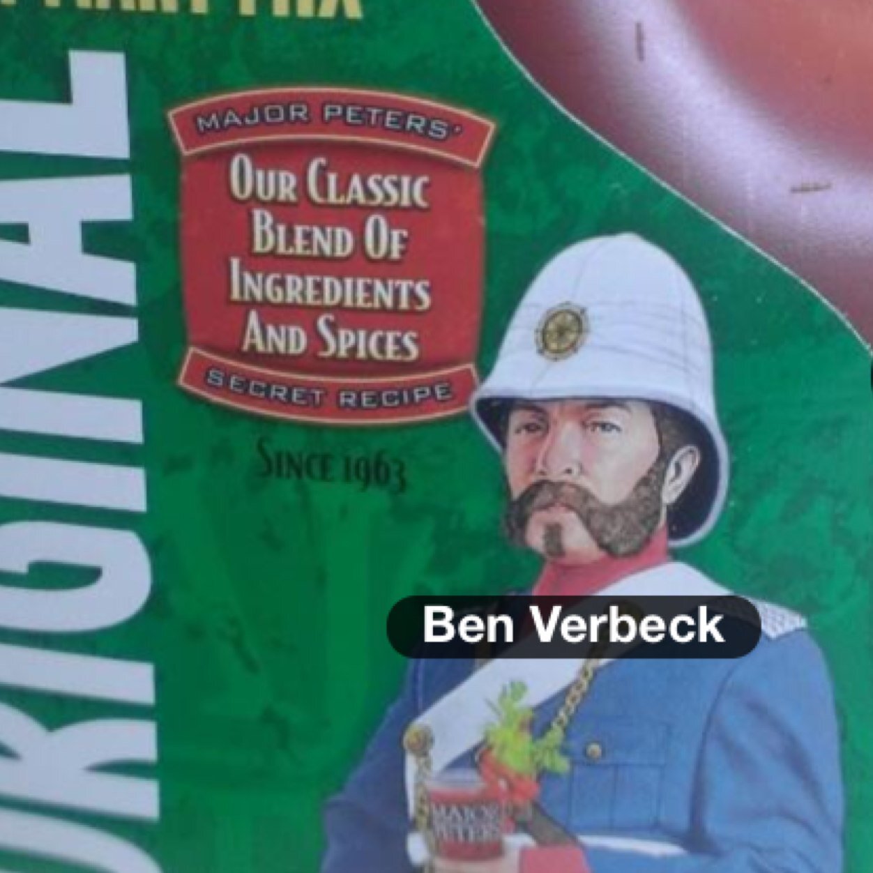 Jokes Rule Everything Around Me