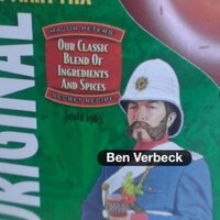 Ben verBeck (@dablord_710) 's Twitter Profile