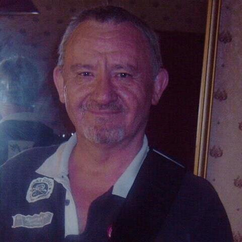 alaninnottm's profile picture. musician/writer amongst other things :-)