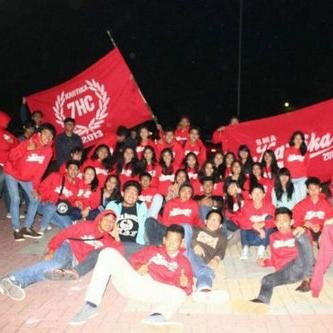 2nd Official Account Of KARTIKA 2013
 We Are Red&White!!