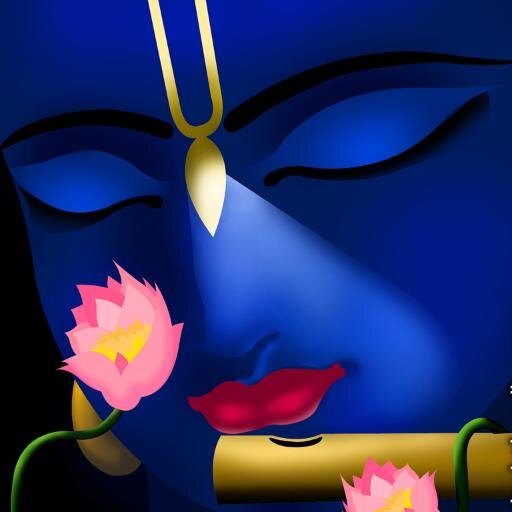 सर्वधर्मान्परित्यज्य मामेकं शरणं व्रज ।            
अहं त्वां सर्वपापेभ्यो मोक्षयिष्यामि मा शुचः ॥१८- ६६॥