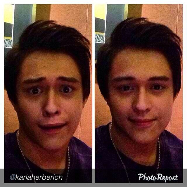 QuenForce | Quenatics | Enriquelicious | I Love Quen Forever