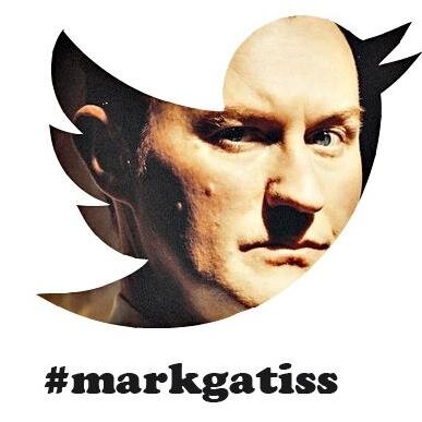 Russian community of @Markgatiss's admirers. Твиттер сообщества ВК о Марке Гэйтиссе. Свежие новости, живое общение и всегда хорошее настроение! #MarkGatiss