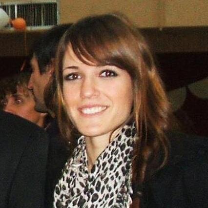 MathildeCec's profile picture. 