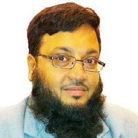 Syed Qutubuddin (@squtubuddin) 's Twitter Profile