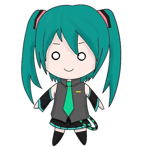 節操無し。雑食カプ厨。 ボカロ厨。ライ厨。