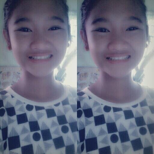 A Simple Smile For A Simple You