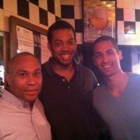 LowryStaceyzci's profile picture. Theatre Producer/Manager, Actor, Arts Advocate, Thinker, Future Philanthropist! #FAMU #CALARTS