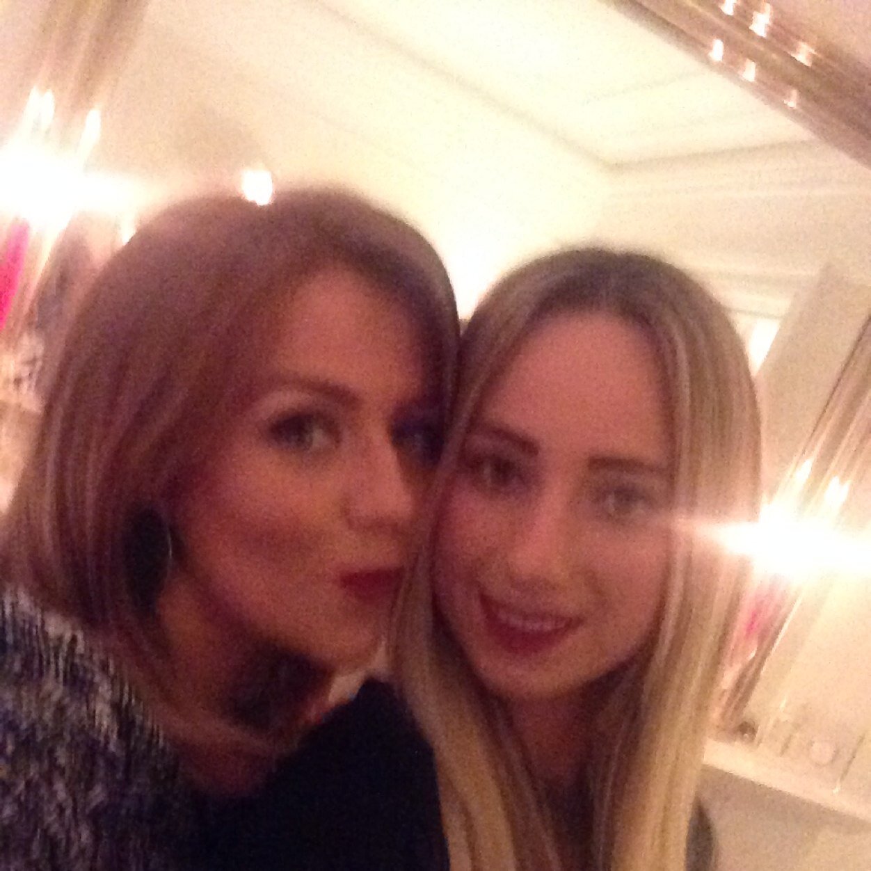 amz_o123's profile picture. Amy aka ellie - owner/director of Olsen & Olsen hairdressing. 100 childwall priory road L16 7PF!