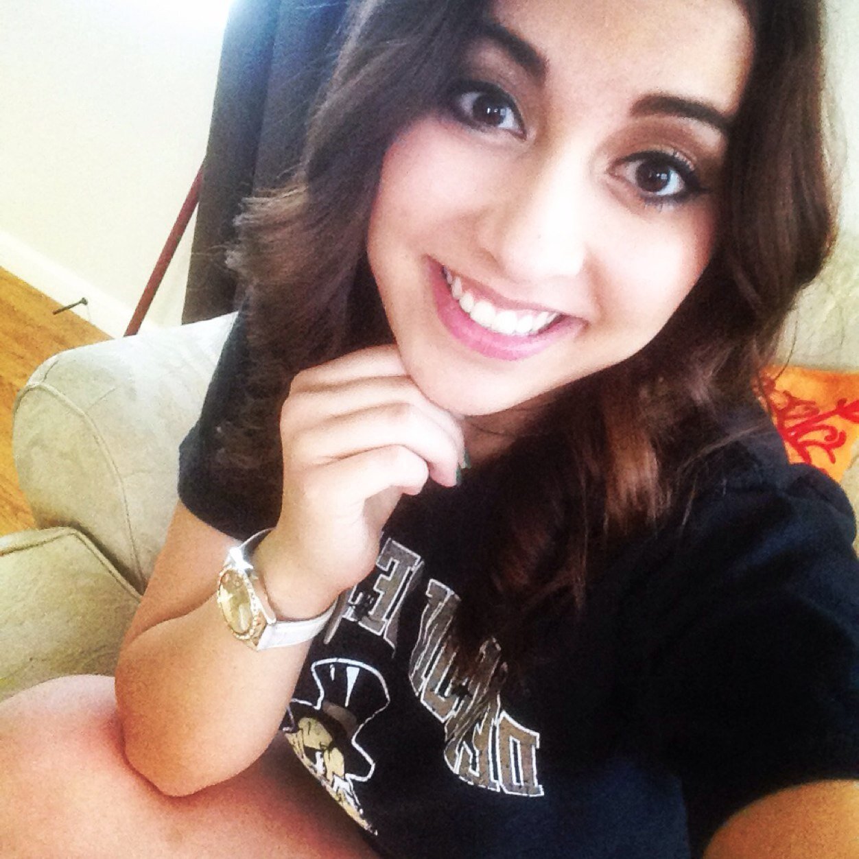 19. Costa Rican. Beauty School. Familia First. Dance. Pura Vida.
