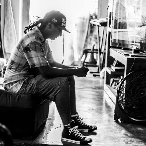 djsolidmaschine's profile picture. Licenciado en Producción de Sonido Y Música