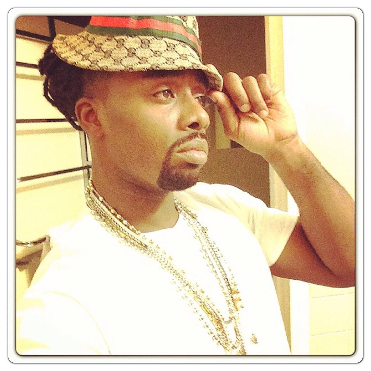 CEO of D.T.D.T (Doing.The.Damn.Thing) an Entertainment Company dealing with Music, Movies & Literature - Our Telltales of Life.