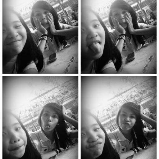Party Hard, Make Mistakes, Laugh Endlessly, Do things your afraid to do, After all, You're only Young Once.