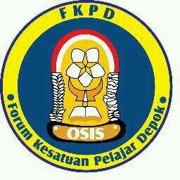 Wadah Pelajar Se-Kota Depok. 
Akun resmi FKPDepok. 
Follow Us:
• FB : Forum kesatuan pelajar depok (fanpage)
• IG  : @FKPDepok
• Cp : 089607148798 (aji)