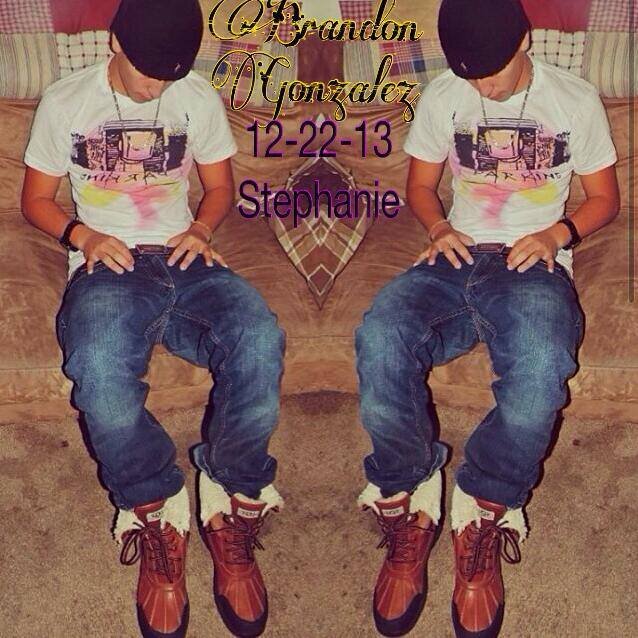 Brandon70048663's profile picture. 