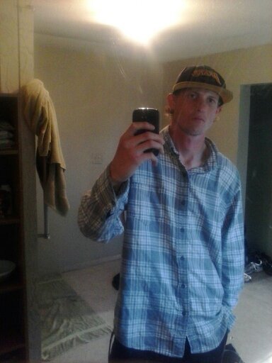 JAB2324's profile picture. Name is Josh, I'm 28! I have received admj of cert. from PC. I start COS Visalia, business degree. Get in 4 semesters. Have a BF name is James, I love u babe.