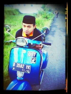 selalu cari pengalaman yang baik..