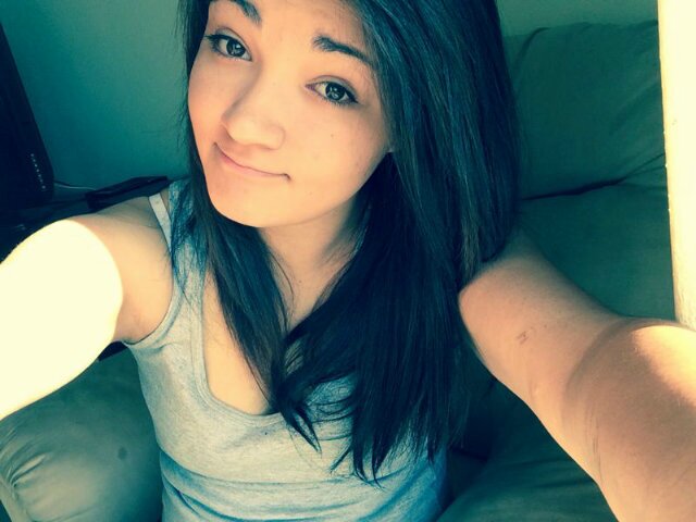 Well I'm ...me