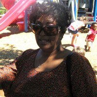 Zelma Johnson - @1stladyzelma Twitter Profile Photo