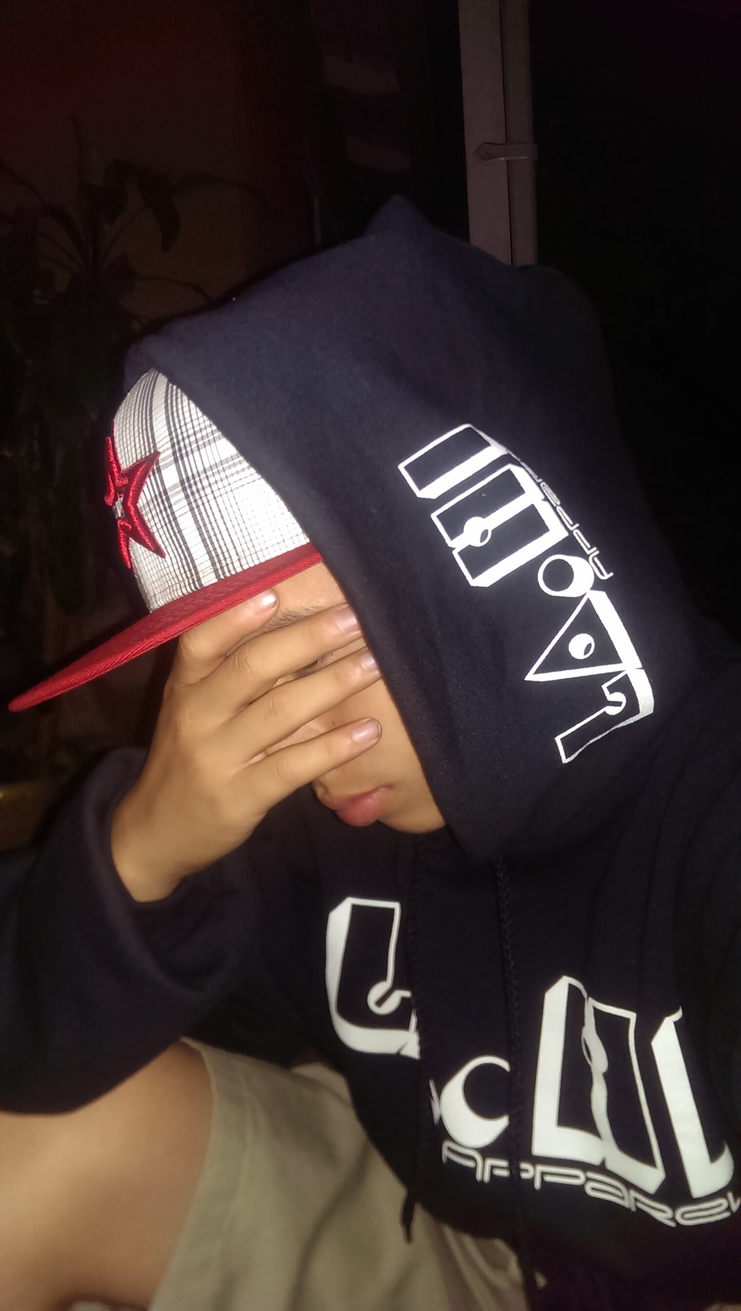 Undercover the Consequence