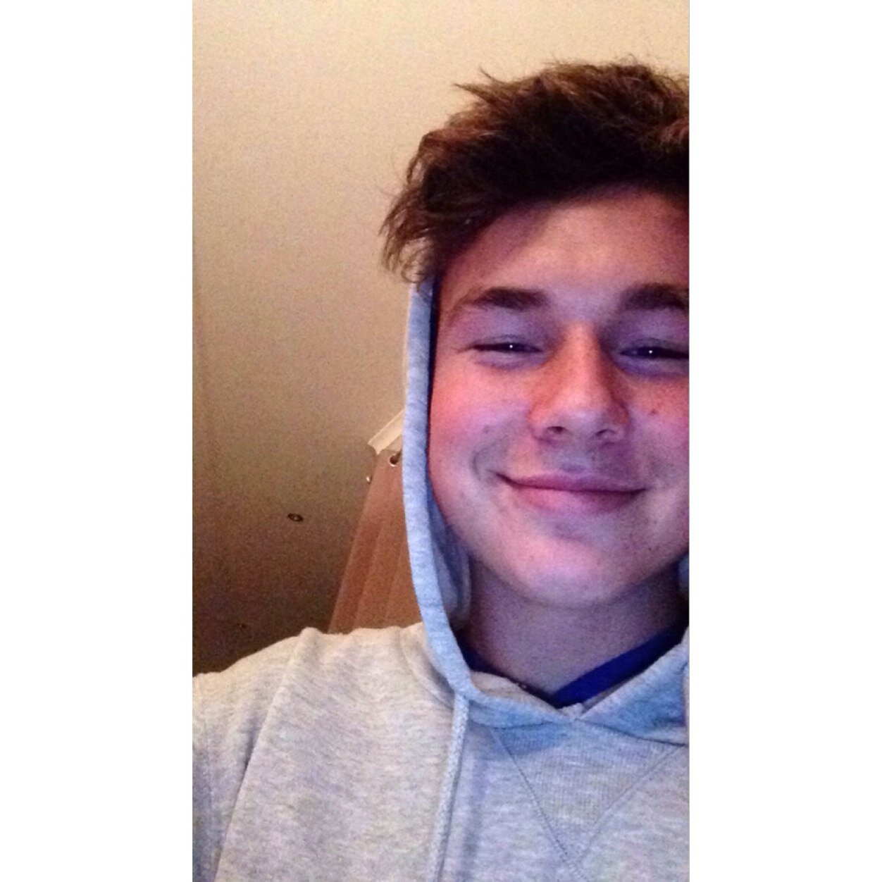 16 years old .  New Zealand .