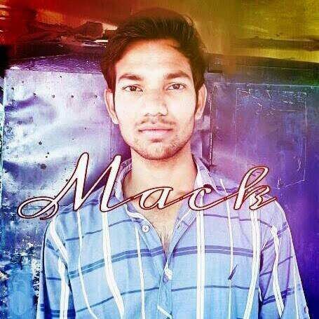 mack_elegant's profile picture. 