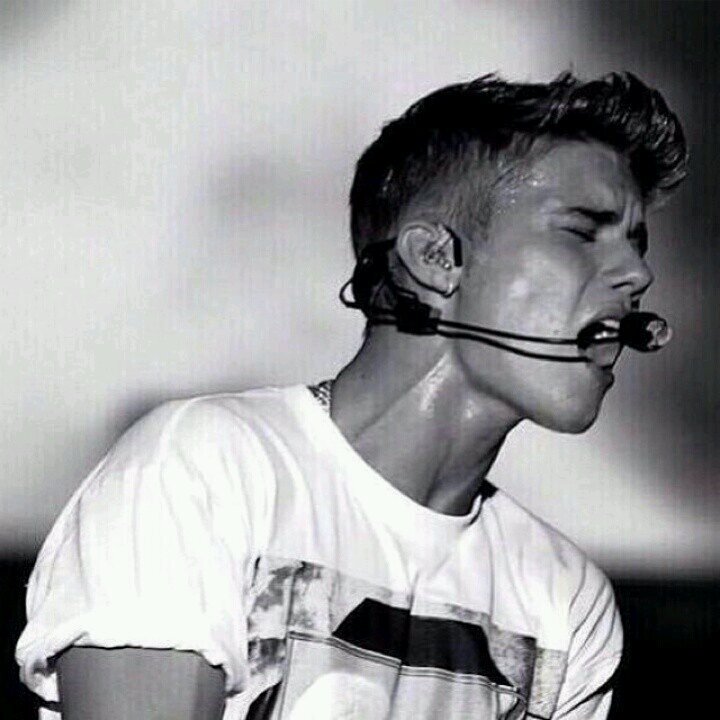 Been a Belieber since the beginning , & I'm not planning on ever leaving ♡