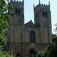 Worksop Priory (@worksoppriory) 's Twitter Profile