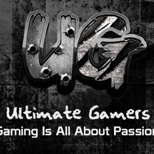 UltimateGamers8's profile picture. Ultimate Gamers  is the source of all kind of games news,rumors,upcoming games reviews,release dates and much more so just  start following us right now.