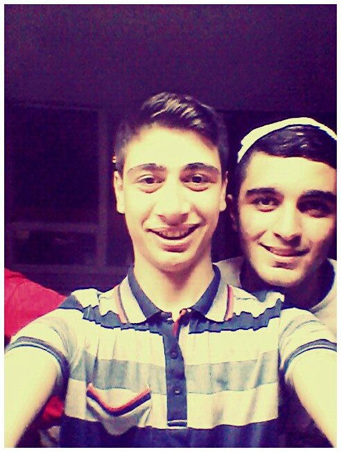 FeNerBahCeliyim :) Lise 2 ye gidiyorum :)