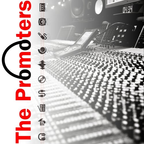 ThePromotersTP's profile picture. Music Promoter